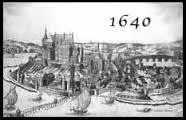 À qui les Français prennent-ils la ville d'Arras en 1640 ?