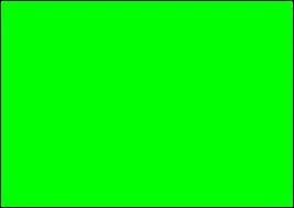 Comment dit-on &laquo; vert &raquo; en latin ?