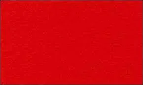 Comment dit-on &laquo; rouge feu &raquo; en latin ?