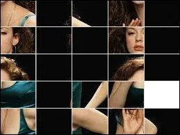 Je possède les pouvoirs des Êtres de Lumières. Qui est-elle ?