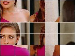 Elle est sortie avec Cole qui est en réalité un démon. Comment s'appelle cette jolie fille ?