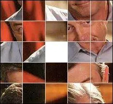 Cet homme est le père de Prue, Piper et Phoebe Halliwell. Qui est-il ?