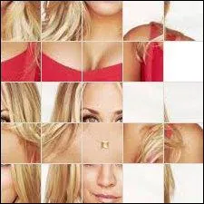 L'actrice nommée "Kaley Cuoco" joue ce personnage. Qui est-elle ?