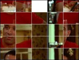 Quel est le nom de ce policier très proche des surs Halliwell ?