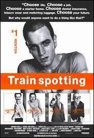 "Trainspotting" est un film réalisé par Danny Boyle, sorti sur les écrans en 1996. On y suit les déboires d'une bande de copains accros à l'héroïne afin de supporter leur misérable quotidien dans un pays touché de plein fouet par la crise. Dans quel pays se déroule l'action de ce long-métrage ?