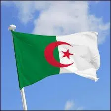 En quelle année l'Algérie devient-elle indépendante ?