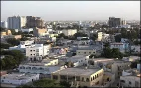 Lequel de ces pays n'est pas frontalier avec la Mauritanie ?