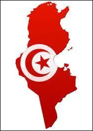 Quelle est la superficie de la Tunisie ?