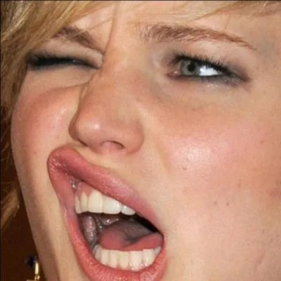 Dans "X-Men", comment s'appelle Jennifer Lawrence ?