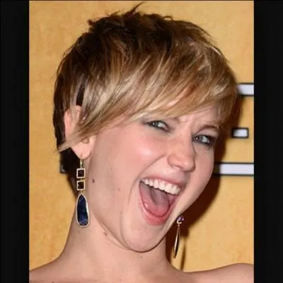 Dans ces trois propositions, avec qui Jennifer Lawrence était-elle en couple ?