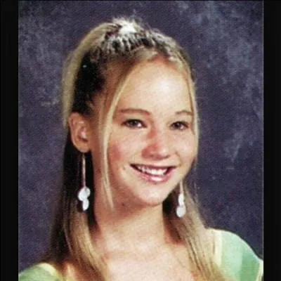 Quel âge a Jennifer Lawrence en 2015 ?