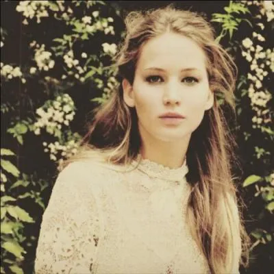 Où est née Jennifer Lawrence ?