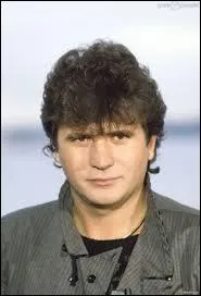 Le 14 Janvier 1986, Daniel Balavoine meurt dans un accident ...