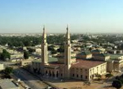 Quiz Pays du Maghreb - Est-ce une ville qui se situe au Maroc ou en Mauritanie ? - (1)