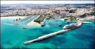 Dans quel pays pouvez-vous visiter Tanger ?