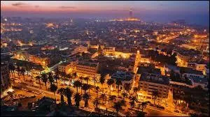 Dans quel pays pouvez-vous visiter Casablanca ?