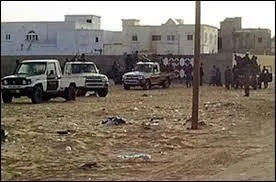 Dans quel pays pouvez-vous visiter Adel Bagrou ?