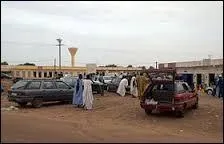 Dans quel pays se trouve Boghé ?