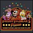 Le Freddy Fazbear Pizza a-t-il existé ?