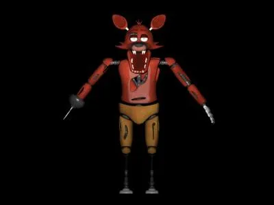 Il est reproché à Foxy d'avoir