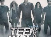 Quiz Teen Wolf (saisons 3  5)