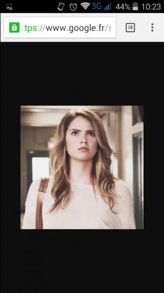 Qu'est-ce qu'est Malia ?