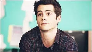 Qui est Stiles ?