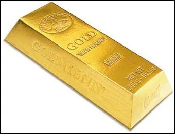 Que trouve-t-on dans les réserves de Fort Knox aux Etats-Unis ?