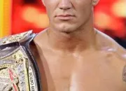 Quiz WWE Fils de Lgende
