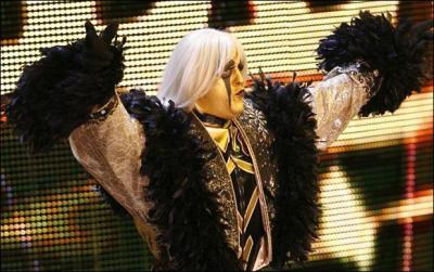 Qui est ce fils de lgende ?