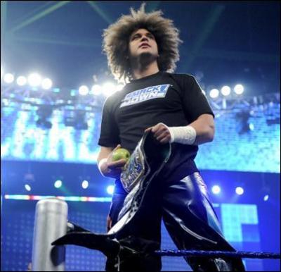 Qui est ce fils de lgende ?