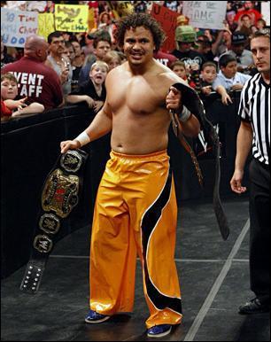 Qui est ce fils de lgende ?