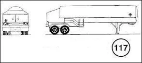 Quelle est cette citerne ?