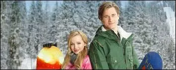 En trois films, l'histoire raconte la vie d'un basketteur devenu chanteur grâce à une certaine Gabriella. Quel est ce film ?