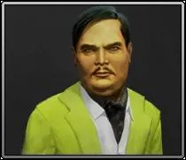 Qui est le méchant principal ?