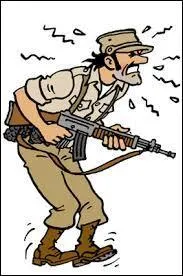 Trouvez le nom de cet homme ?