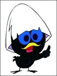 Lequel de ces personnes dit cela "C'est trop injuste" ?