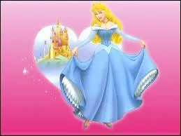 À quel âge revoit-on la princesse ?