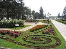 Dans quel pays se trouve Mohammédia ?