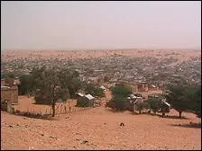 Dans quel pays se trouve Boutilimit ?