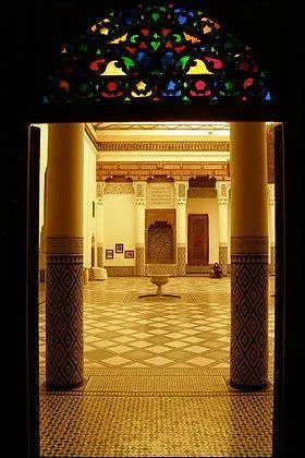 Sur l'image, c'est le musée de...