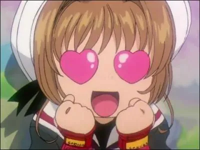 Quel a été son premier coup de coeur ?