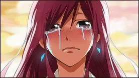 Un tragique accident lui a fait perdre ses faux jumeaux (Cenzo et Yae) dans un accident de...