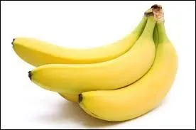 La banane est un agrume.