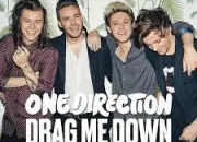 Quiz 1D - 'Drag Me Down', le clip