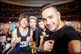 Quelle est la première image ?