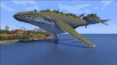 Quel sont les animaux "Minecraft" apprivoisables ?