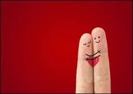 L'amour, c'est l'amour sans chaînes.