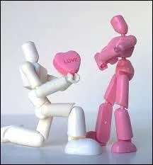 L'amour sans amour n'est plus rien.