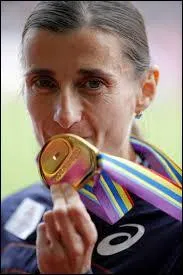 Qui est cette athlète française, spécialiste des courses de fond ?